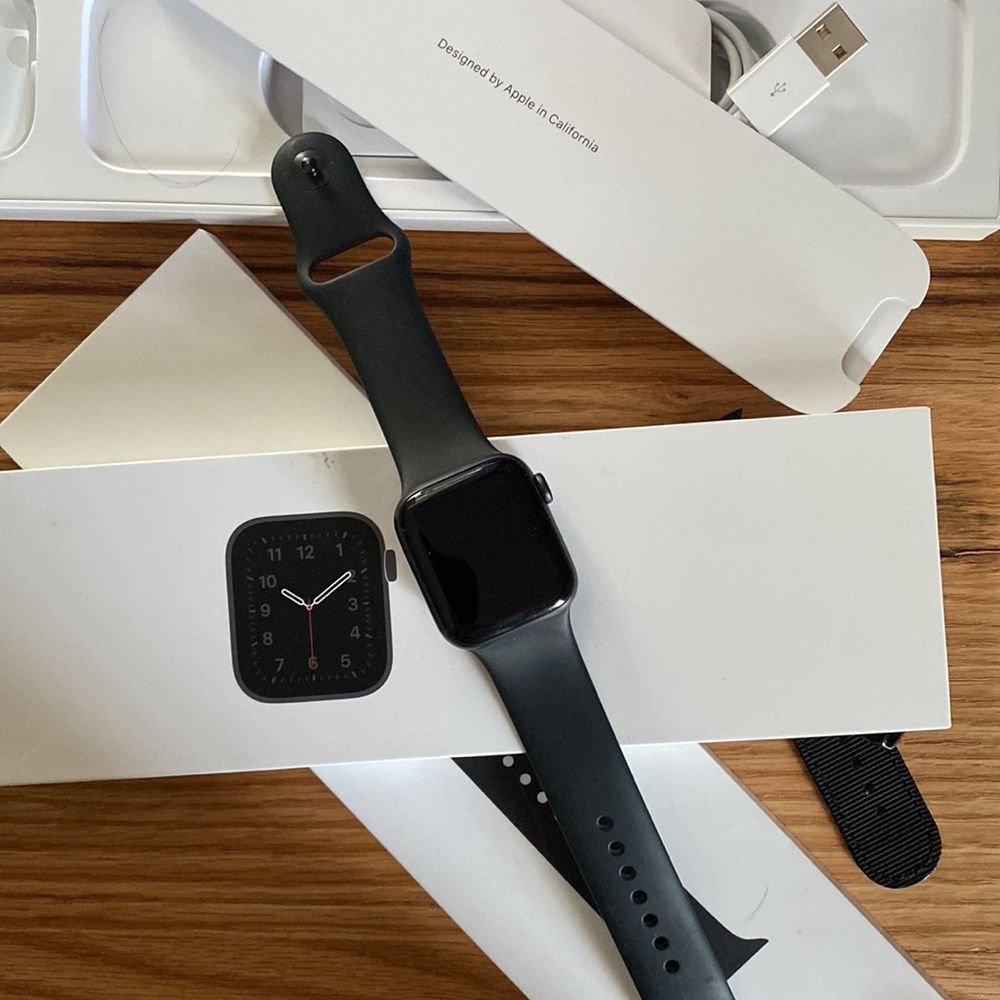 Apple Watch SE